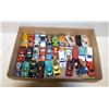 Image 1 : FLAT OF ASSORTED HOTWHEELS