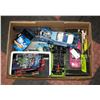 Image 1 : FOR REPAIR - LOT OF ASSORTED DIECAST