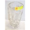 Image 1 : PINWHEEL CRYSTAL VASE