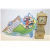 Image 1 : CORONA METAL SIGN SOLD WITH ENTRY WAY WALL HANGING