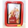 Image 1 : 1991 HAVE A COLA COKE TRAY