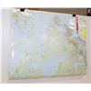Image 1 : MAP OF CANADA
