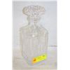 Image 1 : CRYSTAL DECANTER