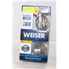 Image 1 : WEISER SINGLE CYLINDER SMART KEY DOOR LOCK