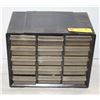 Image 1 : 2 SHOP PARTS ORGANIZERS