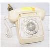 Image 1 : VINTAGE ROTARY PHONE
