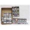 Image 1 : 4 PAGES OF MAGIC THE GATHERING CARDS: