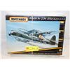 SEALED 1992 MATCHBOX ARADO AR 234 BLITZ