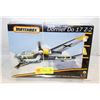 3002  SEALED 1992 MATCHBOX DORNIER DO 17 Z2