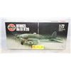 1982 UNASSEMBLED IN ORIGINAL BOX AIRFIX
