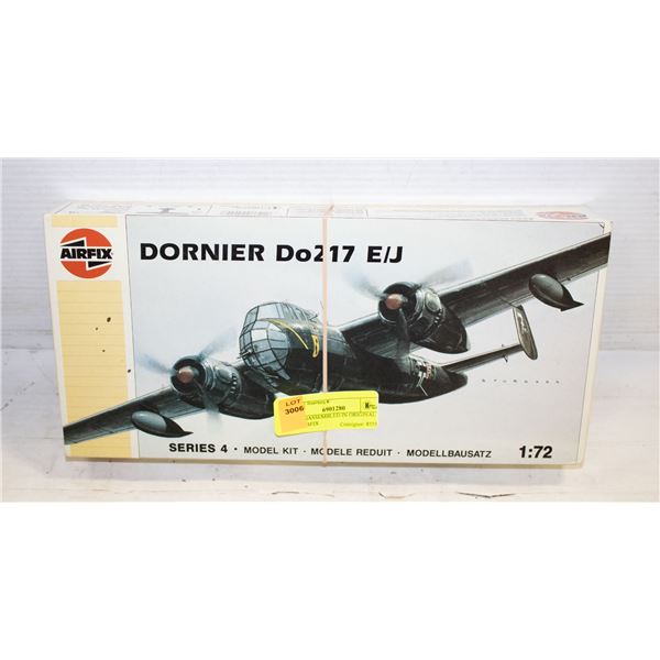1988 UNASSEMBLED IN ORIGINAL BOX AIRFIX