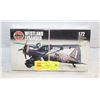 Image 1 : 1986 SEALED IN ORIGINAL BOX AIRFIX WESTLAND
