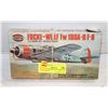 Image 1 : 1981 UNASSEMBLED IN ORIGINAL BOX AIRFIX