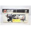 Image 1 : 1986 UNASSEMBLED IN ORIGINAL BOX AIRFIX