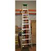 Image 1 : 10' STEP LADDER