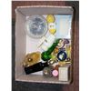 Image 1 : QTY OF VINTAGE AVON COLLECTABLE COSMETIC