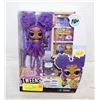 Image 1 : LOL SURPRISE DOLL SET CASSIE COOL TWEENS NEW