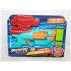 Image 1 : ADVENTURE FORCE DINOBLITZ AUTO ADVANCE