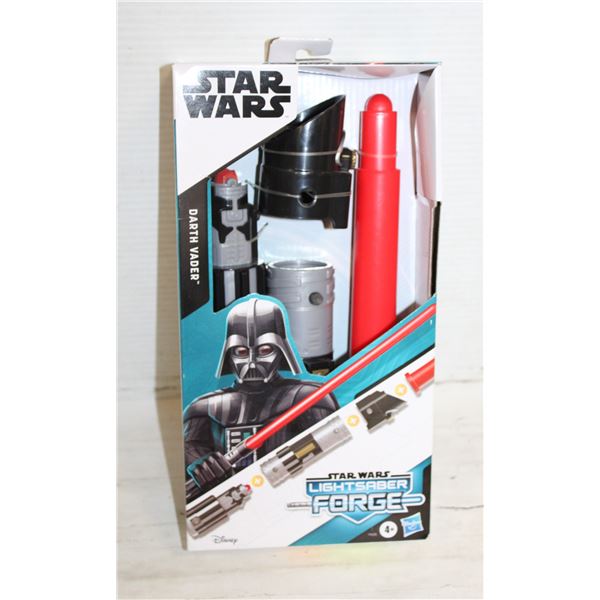 STAR WARS DARTH VADER LIGHTSABER