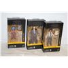 Image 1 : 2024 STAR WARS THE BLACK SERIES SKELETON