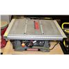 Image 1 : 10" CRAFTSMAN TABLE SAW