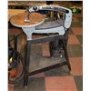 Image 1 : DELTA 18" VARIABLE SPEED SCROLL SAW