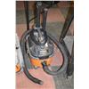 Image 1 : RIDGID 4GAL PORTABLE SHOP VAC