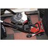 Image 1 : YARD MACHINES 31CC ROTOTILLER