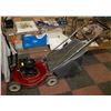 Image 1 : MASTERCRAFT GRASS MOWER BRIGG/STRATTON 3.5HP