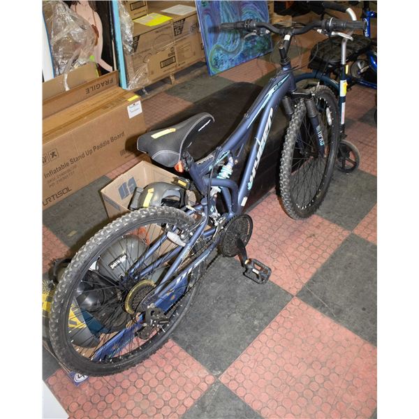HYPER ADULT MOUNTAIN BICYCLE