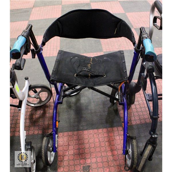 EXCURSION X20 WALKER