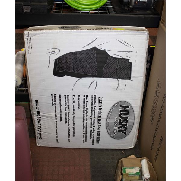 NEW FORD F250 350 SUPERDUTY CARPET
