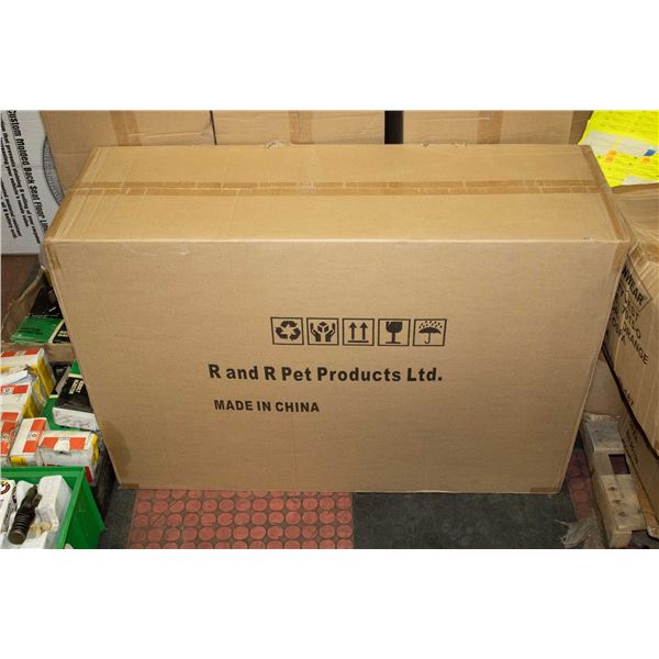 NEW PUP TENT PORTABLE DOG HOUSE