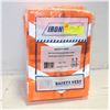 Image 1 : BUNDLE OF 10 BRAND NEW HI-VIZ SAFETY VESTS