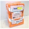 Image 1 : BUNDLE OF 10 BRAND NEW HI-VIZ SAFETY VESTS