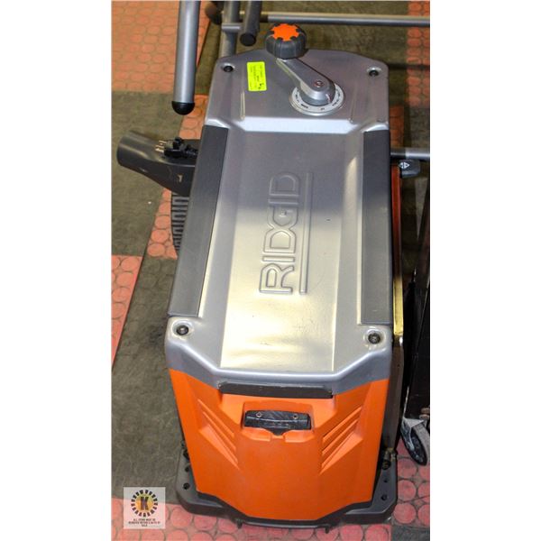 RIDGID MODEL R4331 - 13 INCH CORDED