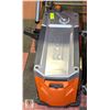 Image 1 : RIDGID MODEL R4331 - 13 INCH CORDED