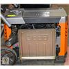 Image 2 : RIDGID MODEL R4331 - 13 INCH CORDED