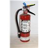 Image 1 : FULLY CHARGED & CERTIFIED FIRE EXTINGUISHER