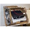 Image 1 : QTY OF TWO KENWOOD TWO WAY RADIO TRANSCEIVERS