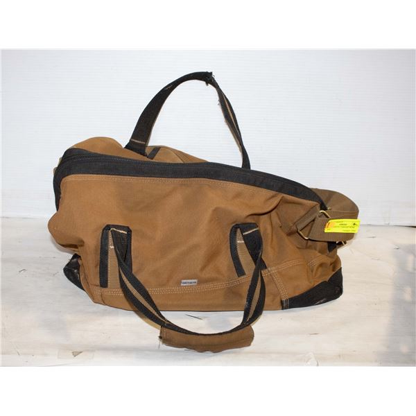 CONTINENTAL CARHART WORK BAG