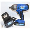 Image 1 : POWERFIST 20 V LI ION 1/2"-DRIVE IMPACT