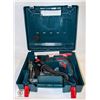 Image 1 : BOSCH MODEL 11258 VSR HAMMER DRILL WITH