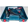 Image 2 : BOSCH MODEL 11258 VSR HAMMER DRILL WITH