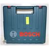 Image 3 : BOSCH MODEL 11258 VSR HAMMER DRILL WITH