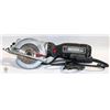 Image 1 : ROCKWELL RK3441K - 4 1/2" CORDED HIGH-SPEED