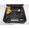Image 1 : BOSTITCH 18GA BRAD NAILER UNTESTED