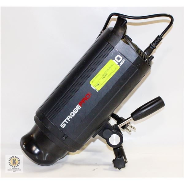 STROBEPRO ECL400