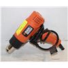 Image 1 : BLACK & DECKER HEAT GUN