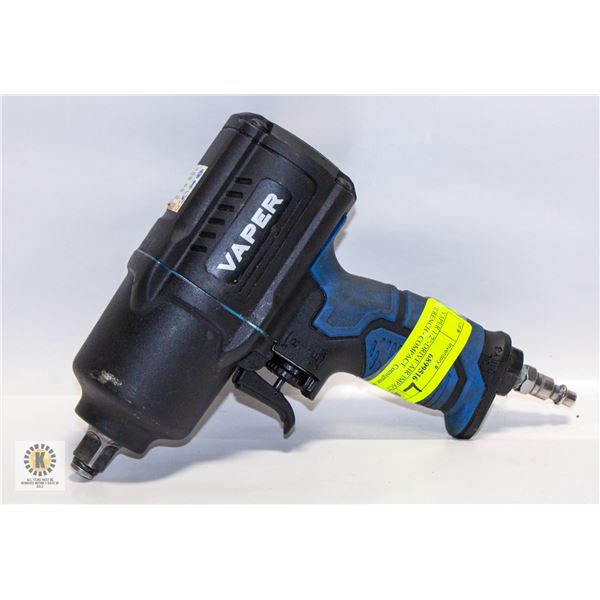 VAPER 1/2"-DRIVE AIR IMPACT WRENCH - COMPACT